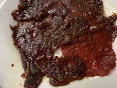 牛肉-大槐树烤肉馆