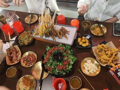 -林二哥宜烤官·宜宾小烧烤