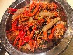 -聚味瞿记·龙虾堂(望城店)