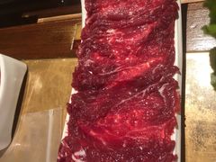 吊龙-左庭右院鲜牛肉火锅(新梅广场店)