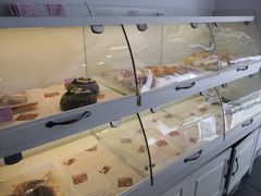 餐具摆设-F小姐甜品店(威海路店)