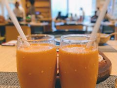 -mango tree芒果树餐厅(K11店)