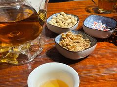 -翠园十八号庭院餐厅