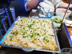 烤酸菜-很久以前羊肉串(打浦路店)
