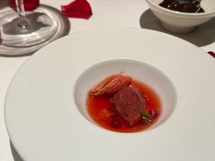 -Le Comptoir de Pierre Gagnaire