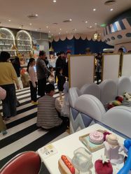 -奈尔宝·儿童乐园·亲子餐厅(前滩店)