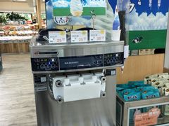 零售区-果蔬好生活超市(东湖店)