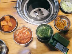-麻蒲碳烤肉(远景路1号店)