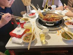 -钢管厂五区小郡肝火锅串串香(总店)