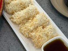 红糖糍粑-鱻鱼捞.祥祥鱼锅(高淳一店)