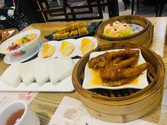 -赏点粤式点心(广州塔店)