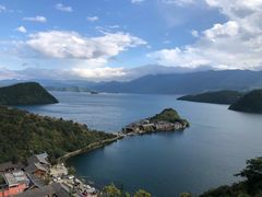 -丽江泸沽湖景区-里格半岛