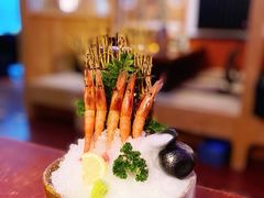 -鳗鱼家·深夜食堂(军博店)