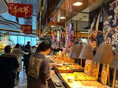 -喜庭海鲜自助(来福士店)