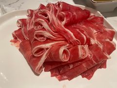 -丁卯•铜锅涮肉(工体店)