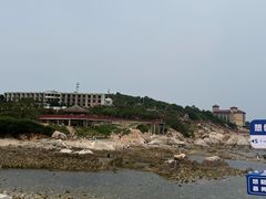 -养马岛旅游度假区
