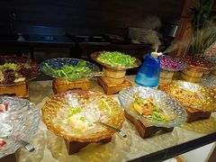 -蓝鲸湾汤泉(包河店)