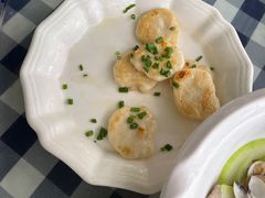 -钱大妈海鲜饭店(保利林语店)