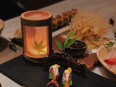 -月下料理(楷林IFC店)