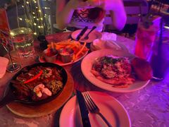 -Chili's Cafe&Bar奇利斯(滨江店)