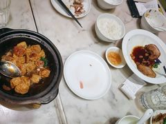 -汤城小厨•粤菜•靓汤(西直门凯德MALL店)