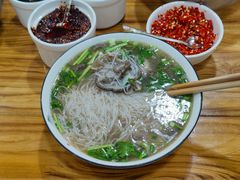 -熊氏牛羊杂粉(龙眼井总店)