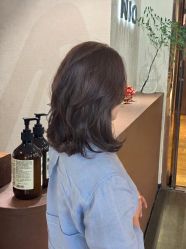 点击看大图 -悦Salon发型设计