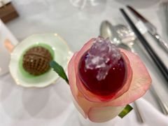 燕窝玫瑰露-虹御轩·传承江浙菜(虹桥店)
