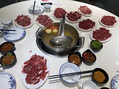 -陈记顺和潮汕牛肉火锅(韩江路店)