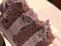 -St蛋糕王国(亨特店)