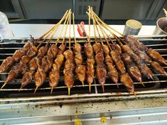 -火锅岛潮牌自助餐厅(天津天佑城店)