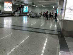 -福州长乐国际机场