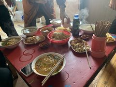 -胡王氏26号牛肉汤