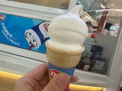 -DQ·蛋糕·冰淇淋(湖景东路店)