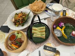 -KingThaia金泰兰(滨江天街店)