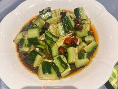 -肥肥虾庄·金牌油焖大虾(杨园滨江时代walk店)