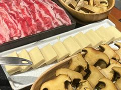 -滇牛云南火锅(桂林路店)