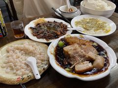 -协和菜馆(凤凰街店)