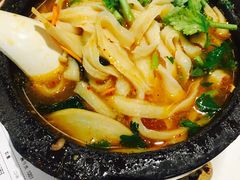 -姐弟俩土豆粉(西安小寨店)