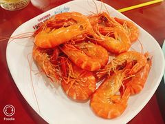 -班赞海鲜市场