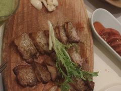 外婆烤肉-外婆家(古墩印象城店)