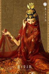 -盘子女人坊生日照·摄影馆(华强店)
