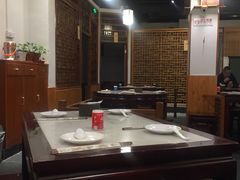 大堂-嘉丰湘菜馆(芳群园店)