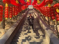 -红螺寺