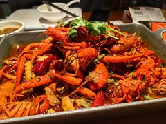 -乔街深夜食堂·小龙虾·高压锅生蚝(杭州总店)