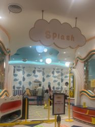 -奈尔宝家庭中心·亲子餐厅(苏州大悦城店)