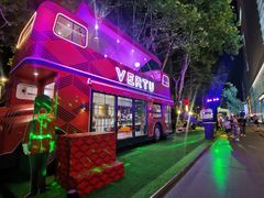 -Peet's Coffee皮爷咖啡(德基店)