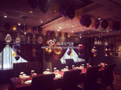 -波乐气球派对用品商店·生日布置·礼品集合店