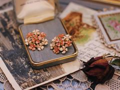 -JOURNEY SHOP.vintage杂货铺