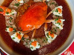 -上海滩餐厅(BFC外滩金融中心店)